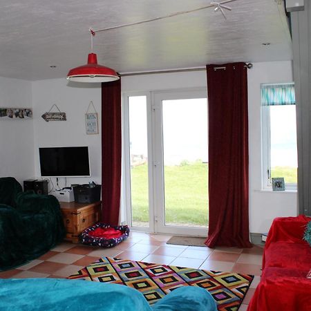 The Beach House Нюри Екстериор снимка