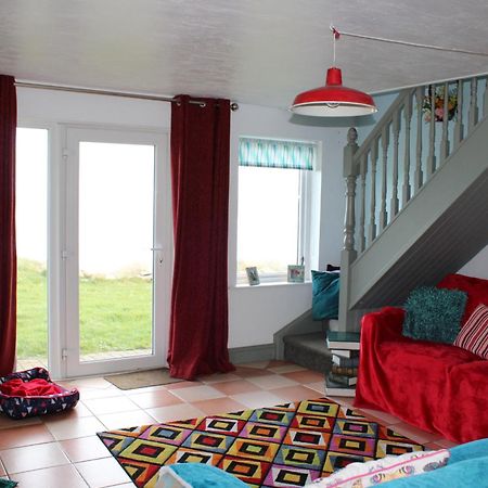The Beach House Нюри Екстериор снимка