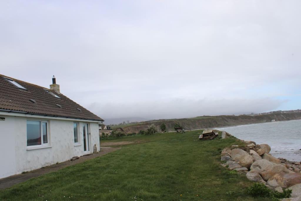 The Beach House Нюри Екстериор снимка